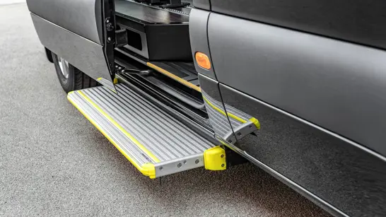 Sprinter Mobility 23 04 Sprinter Mobility 23 04