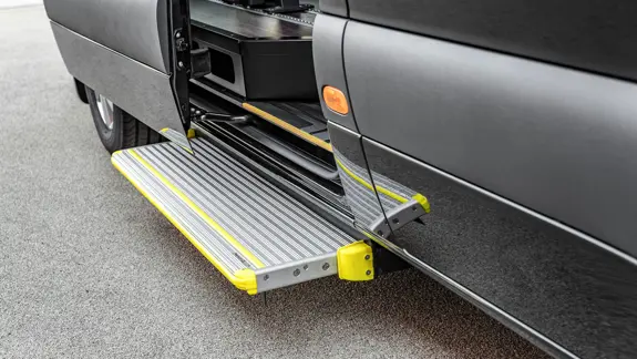 Sprinter Mobility 23 04 Sprinter Mobility 23 04