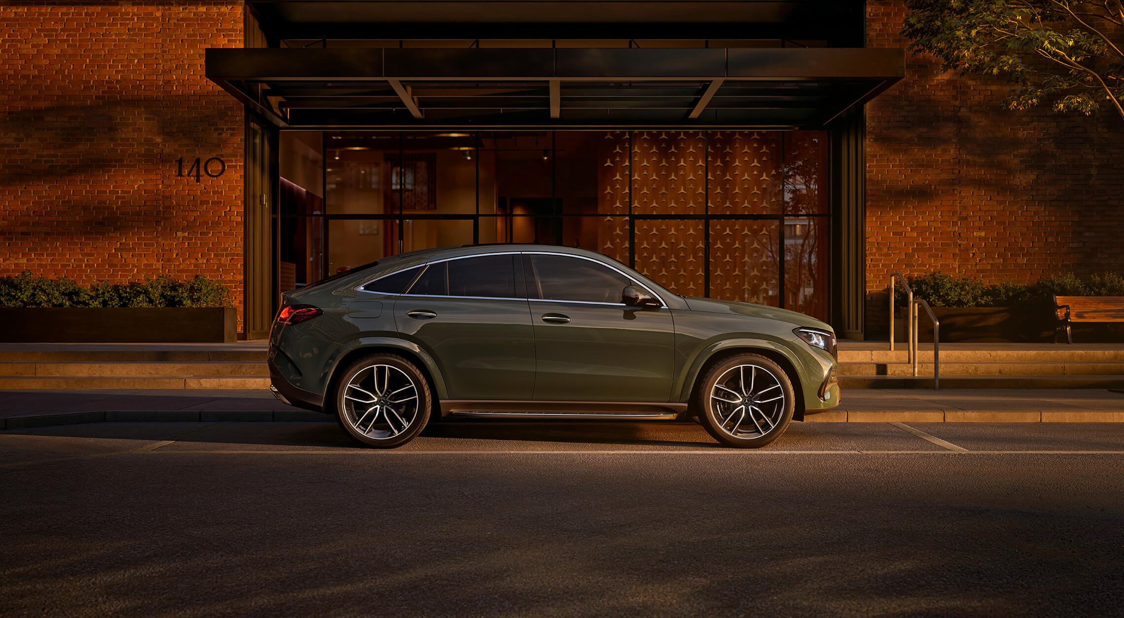 GLE Coupe 01