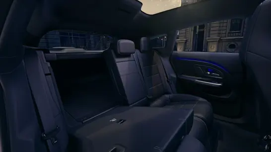 Mercedes Benz CLA Shooting Brake 09 Mercedes Benz CLA Shooting Brake 09