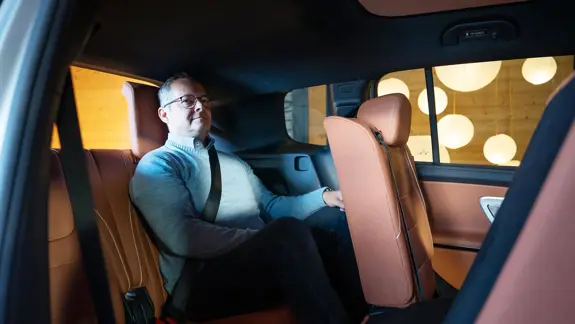 GLB Hybrid 09 GLB Hybrid 09