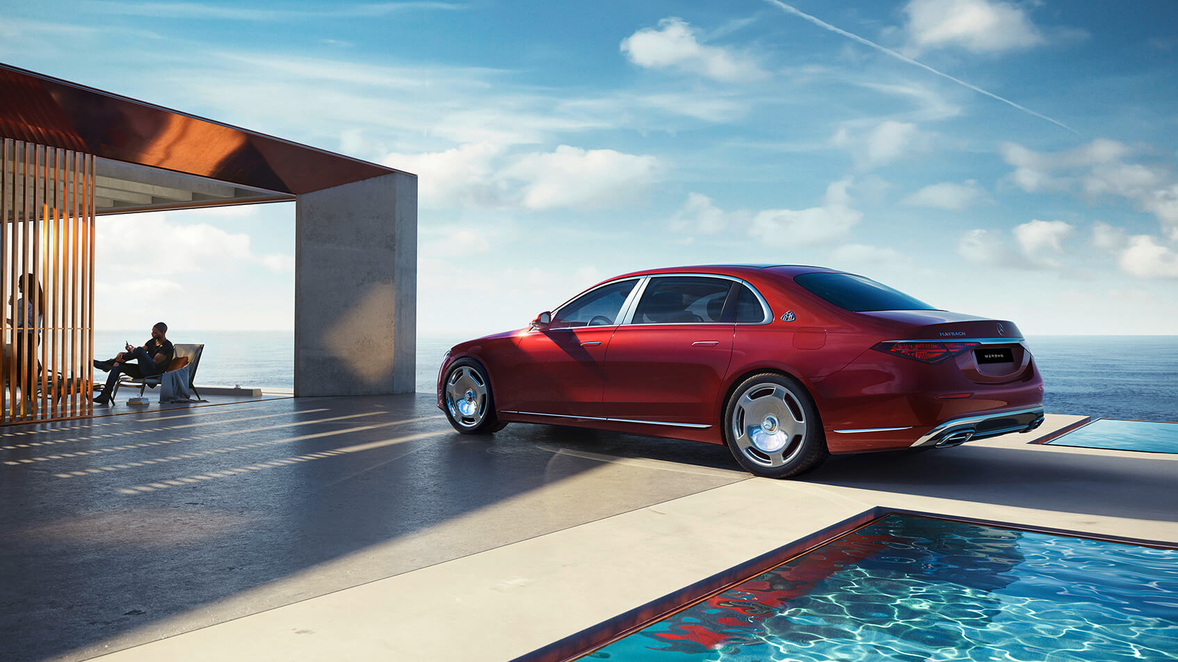 Maybach S Klasse Plugin Hybrid 02 1694X953px