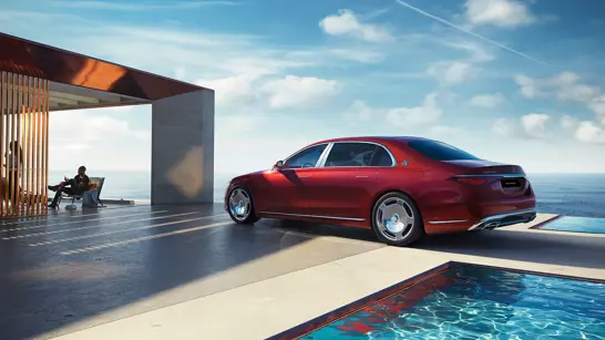 Maybach S Klasse Plugin Hybrid 02 1694X953px Maybach S Klasse Plugin Hybrid 02 1694X953px
