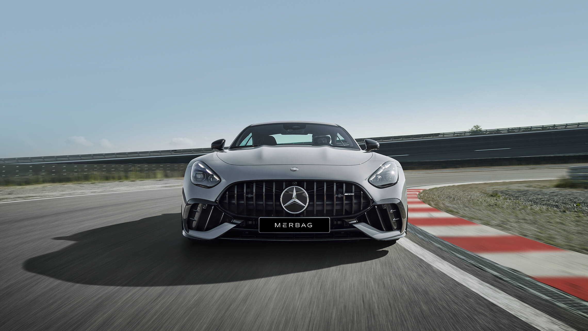 Mercedes GT 63 PRO 4MATIC+ 01 - Merbag