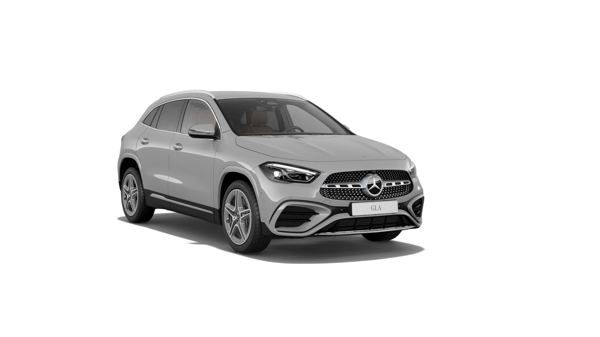 GLA