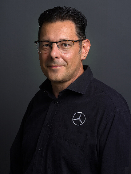 Merbag Ansprechpartner Granges-Paccot Personenwagen Lillo Calogero Salamone