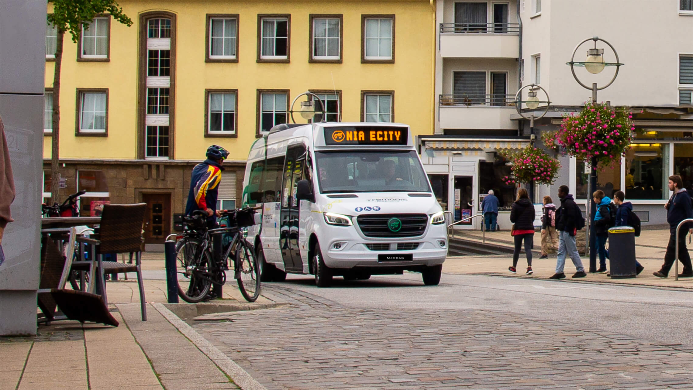 Tremonia City 45 Electric 05