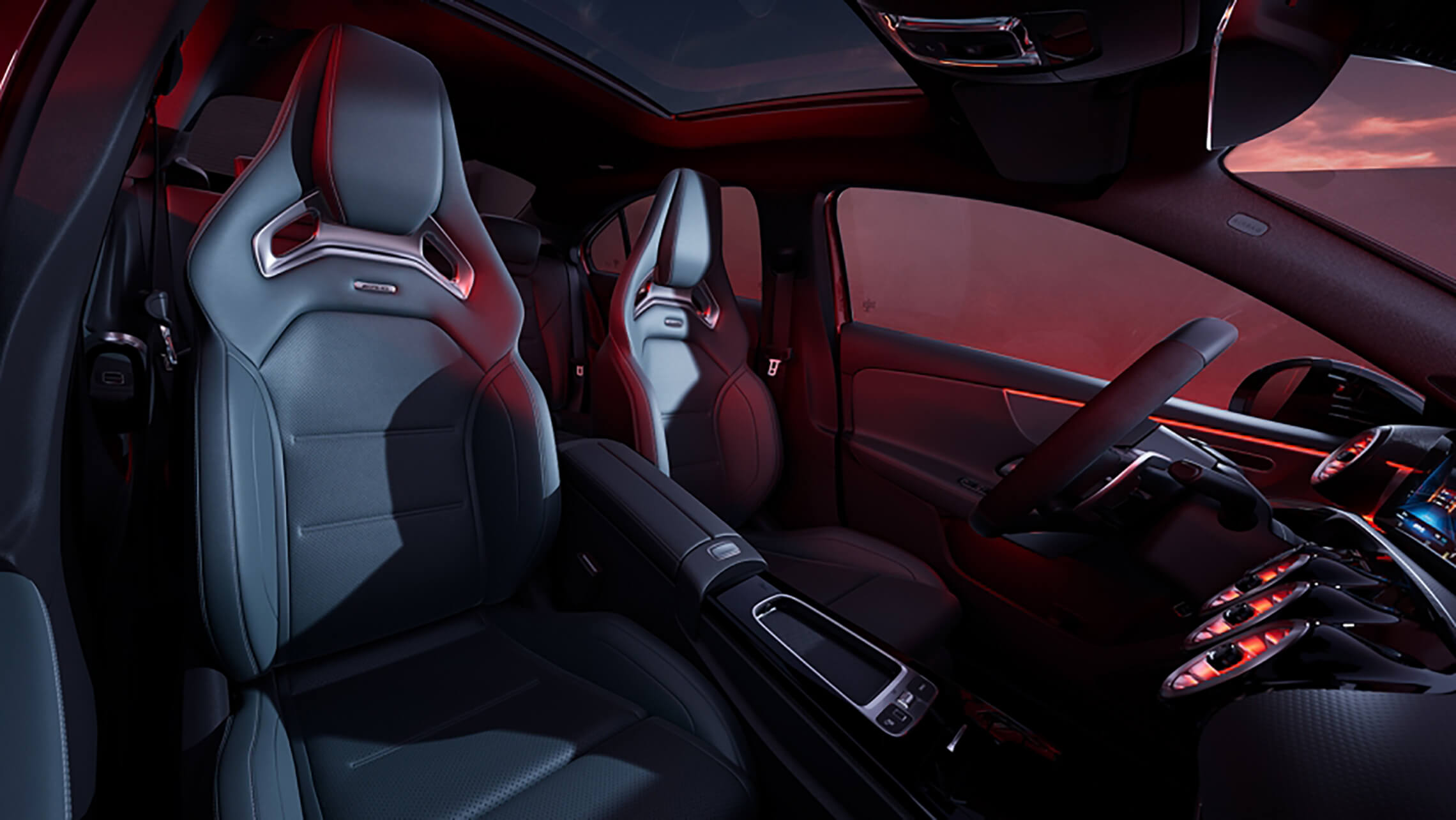 Mercedes-AMG A-Klasse Limousine 07 - Merbag