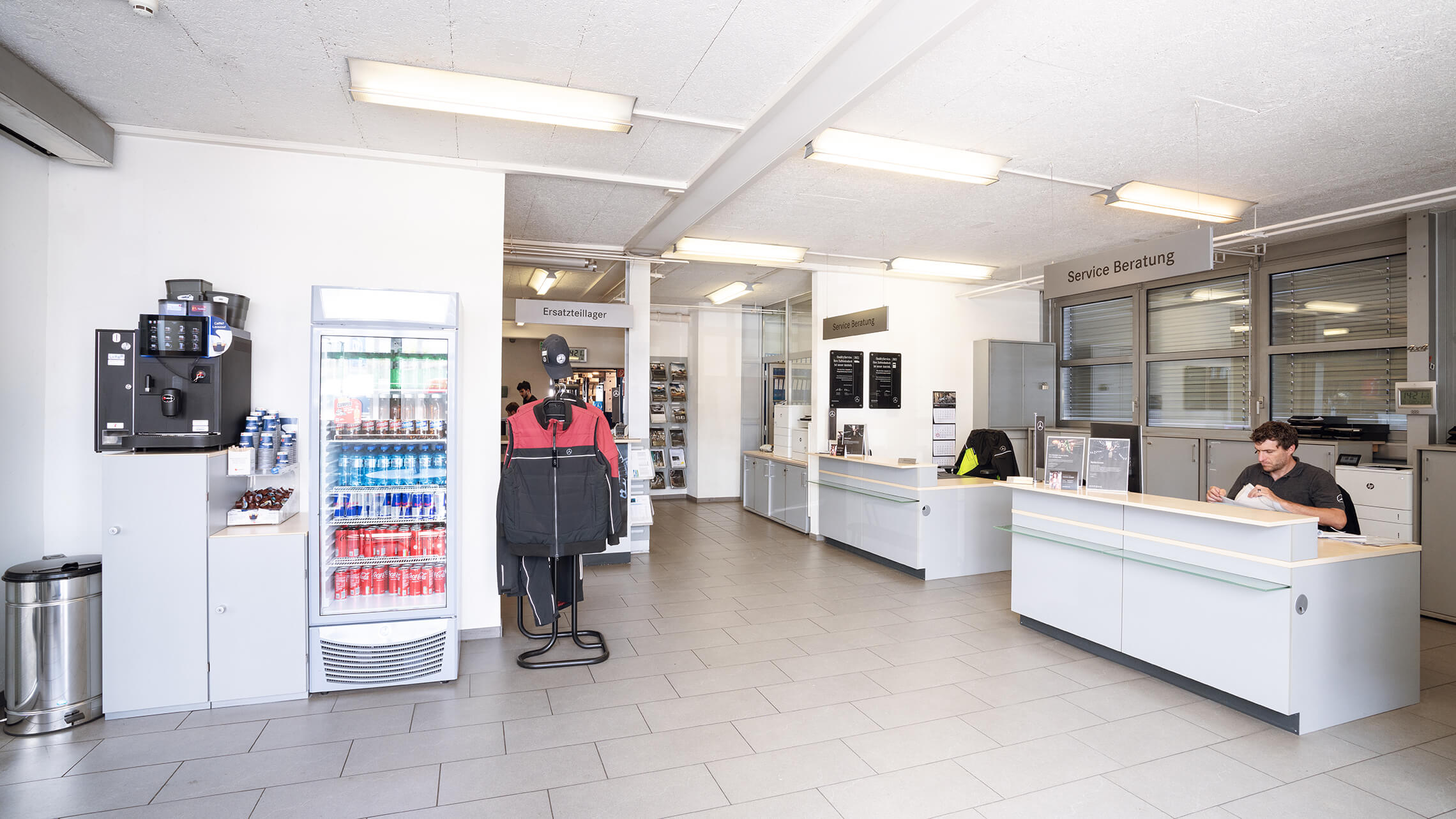 Uetendorf Standort Showroom 01 2280X1283