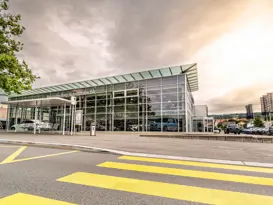 Bulle Bulle Standort Aussenansicht 3840X2160