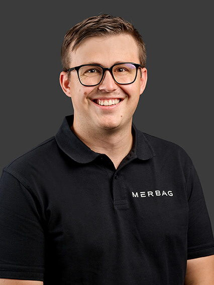 Merbag Ansprechpartner Buempliz Mikka Maeder