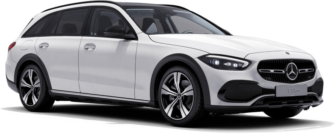 Classe C Station-wagon All Terrain