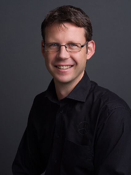 Merbag Ansprechpartner Granges Paccot Personenwagen Martin Gerber