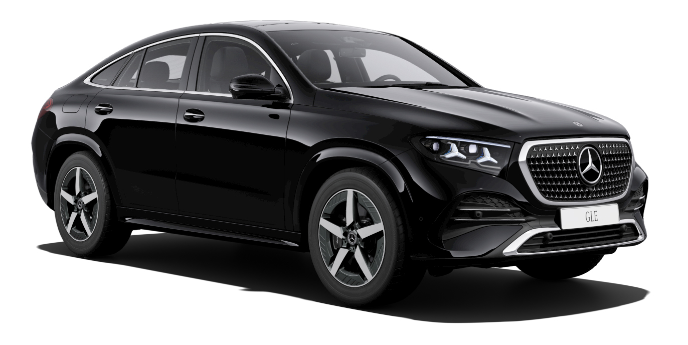 GLE Coupé
