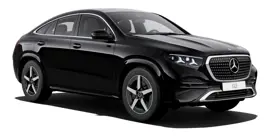 GLE Coupé GLE Coupé