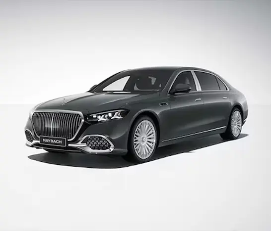 MANUFAKTUR Maybach Uni Lacke MANUFAKTUR Maybach Uni Lacke