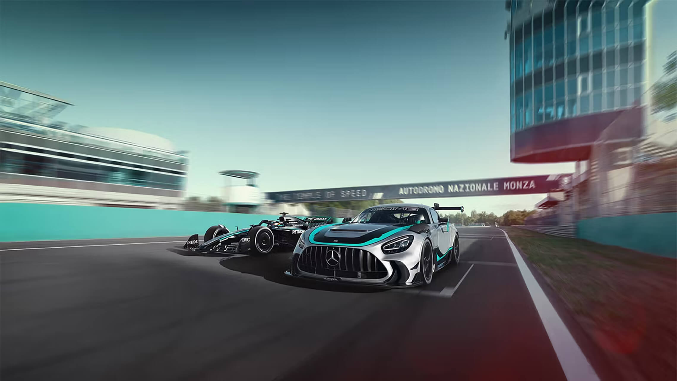 AMG GT2 Edition W16 03 2280 1283