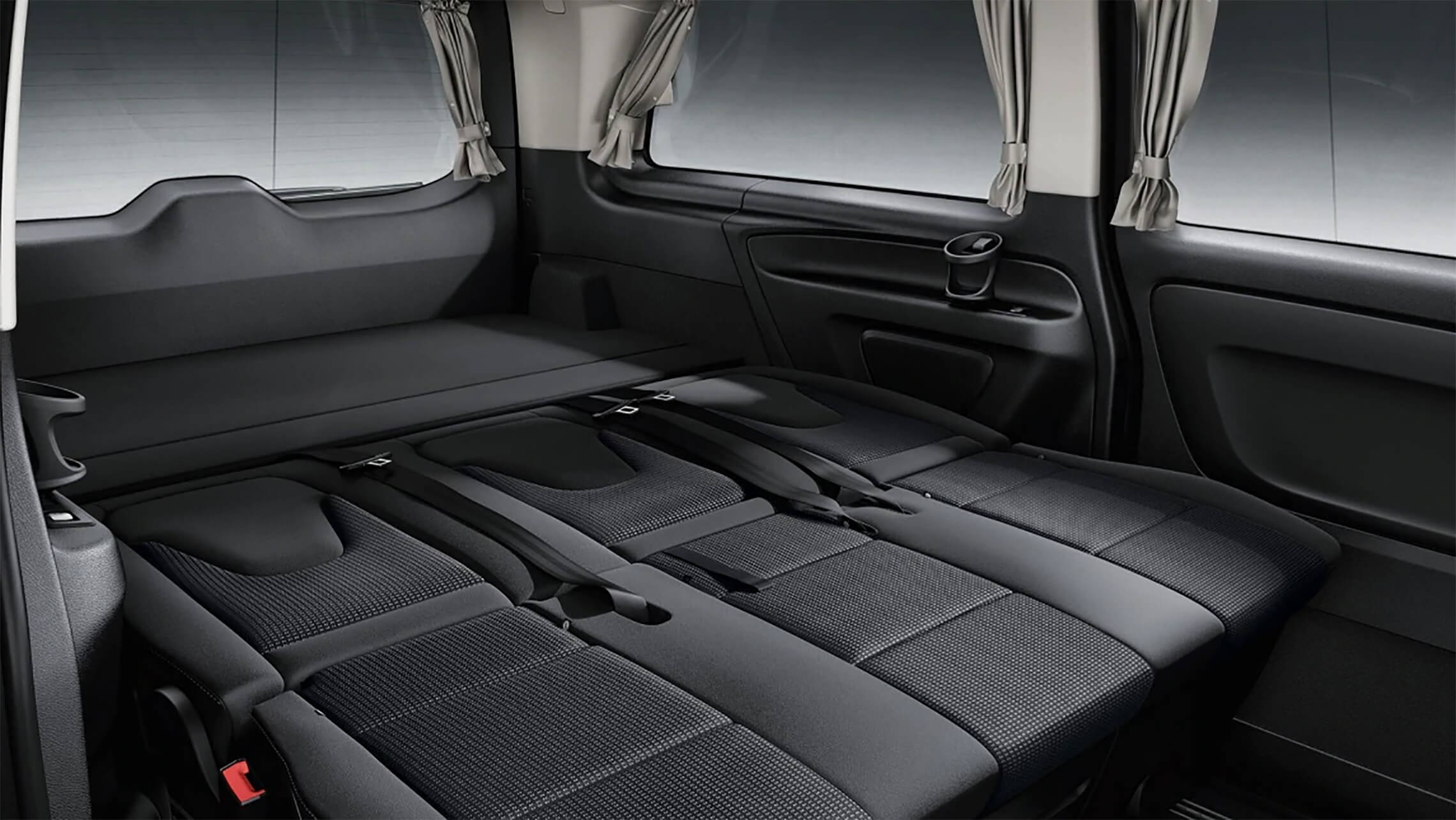 Mercedes Marco Polo ACTIVITY Durch Dick und Duenn 03