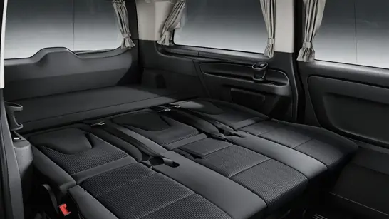 Mercedes Marco Polo ACTIVITY Durch Dick und Duenn 03 Mercedes Marco Polo ACTIVITY Durch Dick und Duenn 03