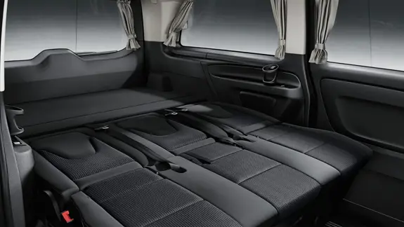 Mercedes Marco Polo ACTIVITY Durch Dick und Duenn 03 Mercedes Marco Polo ACTIVITY Durch Dick und Duenn 03