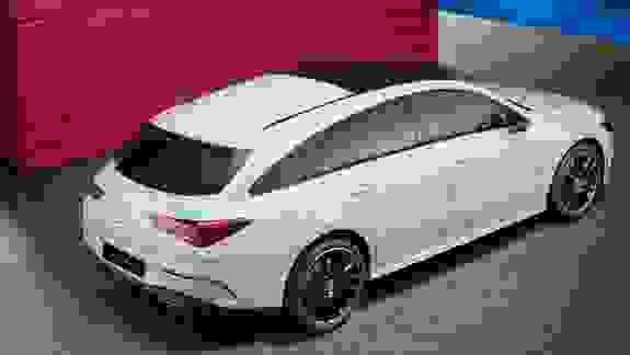 Mercedes-CLA Shooting Brake 02