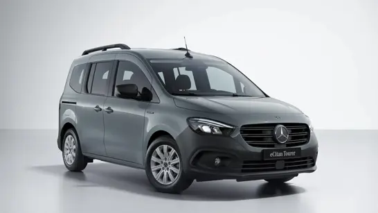 Mercedes Ecitan Tourer 01 Mercedes Ecitan Tourer 01