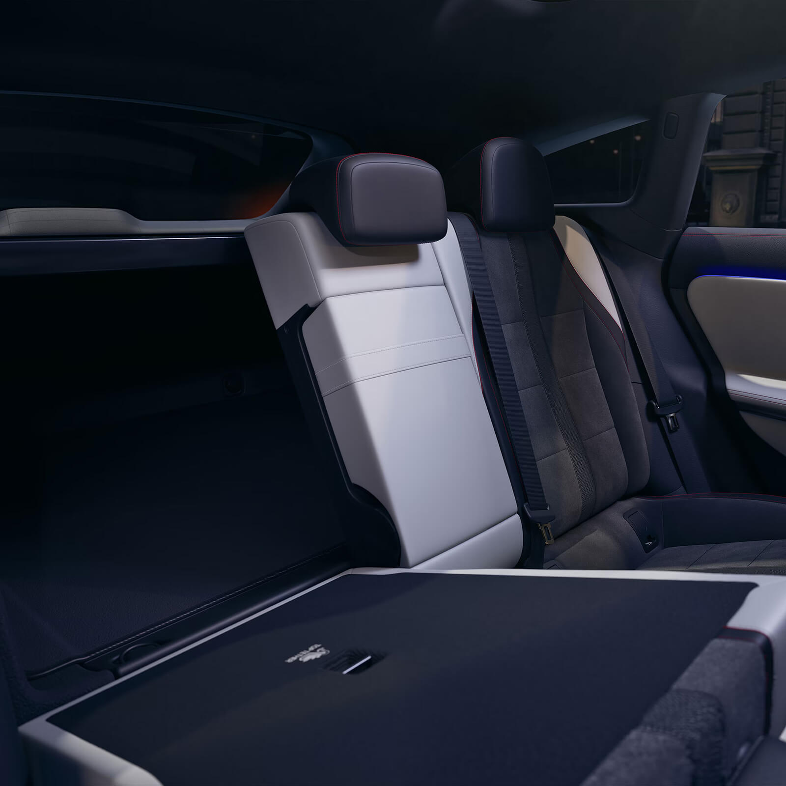 Mercedes Benz CLA Shooting Brake EQ Technologie Grosszuegiges Raumangebot
