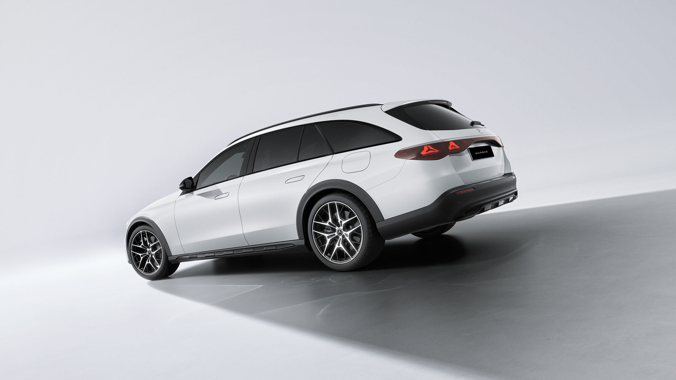 Mercedes-Benz E-Klasse Kombi All-Terrain 02 - Merbag