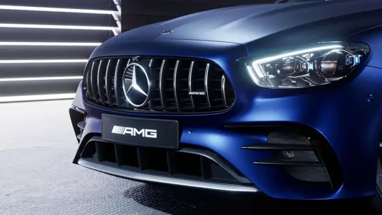 Mercedes AMG E Klasse Cabriolet 05 Mercedes AMG E Klasse Cabriolet 05