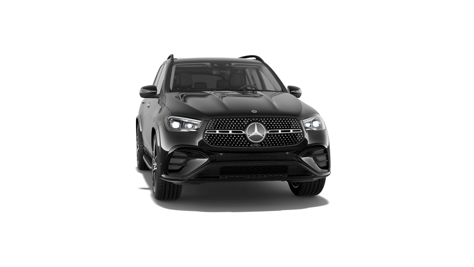 GLE