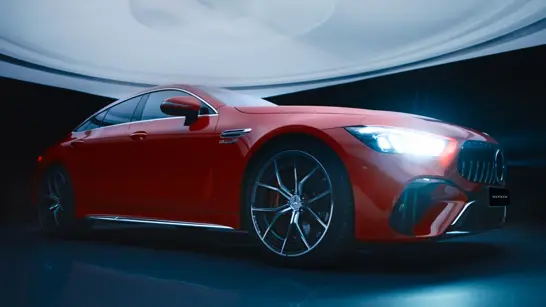 Mercedes AMG GT 63 S E PERFORMANCE 4MATIC+ 06 - Merbag Mercedes AMG GT 63 S E PERFORMANCE 4MATIC+ 06 - Merbag