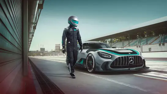 AMG GT2 Edition W16 03 3840 2160 AMG GT2 Edition W16 03 3840 2160