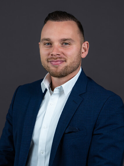 Merbag Ansprechpartner Schlieren Personenwagen Gianluca Serrani