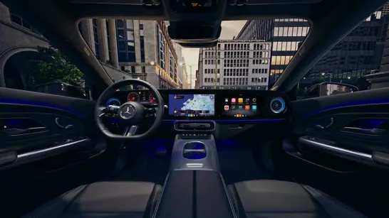 Mercedes Benz CLA Shooting Brake 02 Mercedes Benz CLA Shooting Brake 02