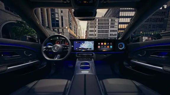 Mercedes Benz CLA Shooting Brake 02 Mercedes Benz CLA Shooting Brake 02