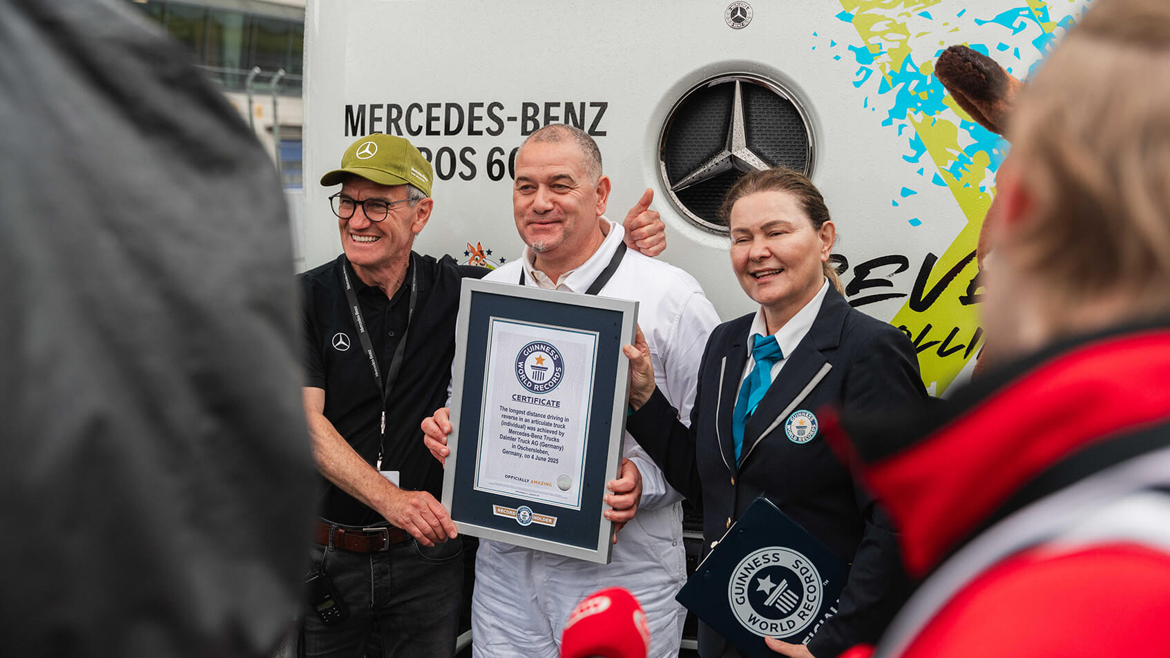 Gratulation 1694 953