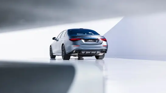 AMG S Klasse 02 2280X1283 AMG S Klasse 02 2280X1283