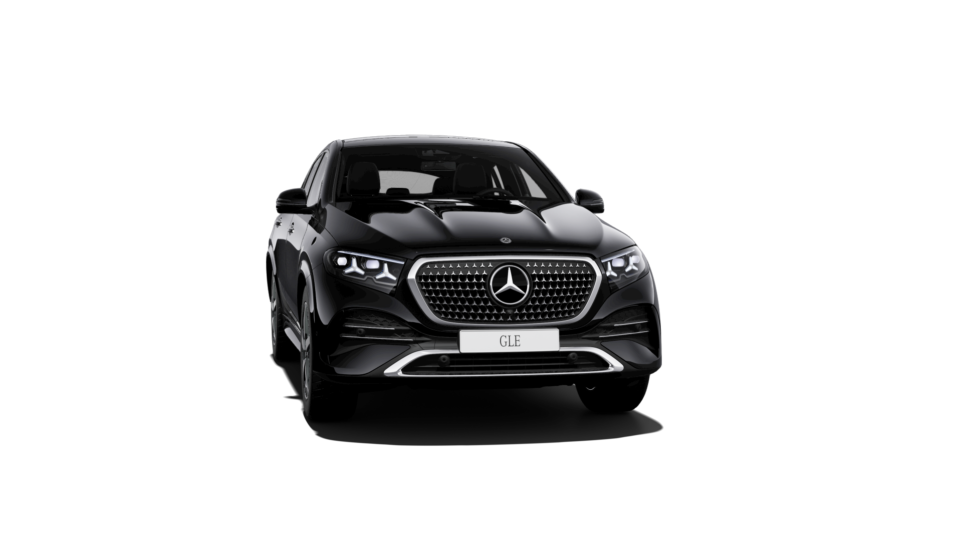 GLE Coupé