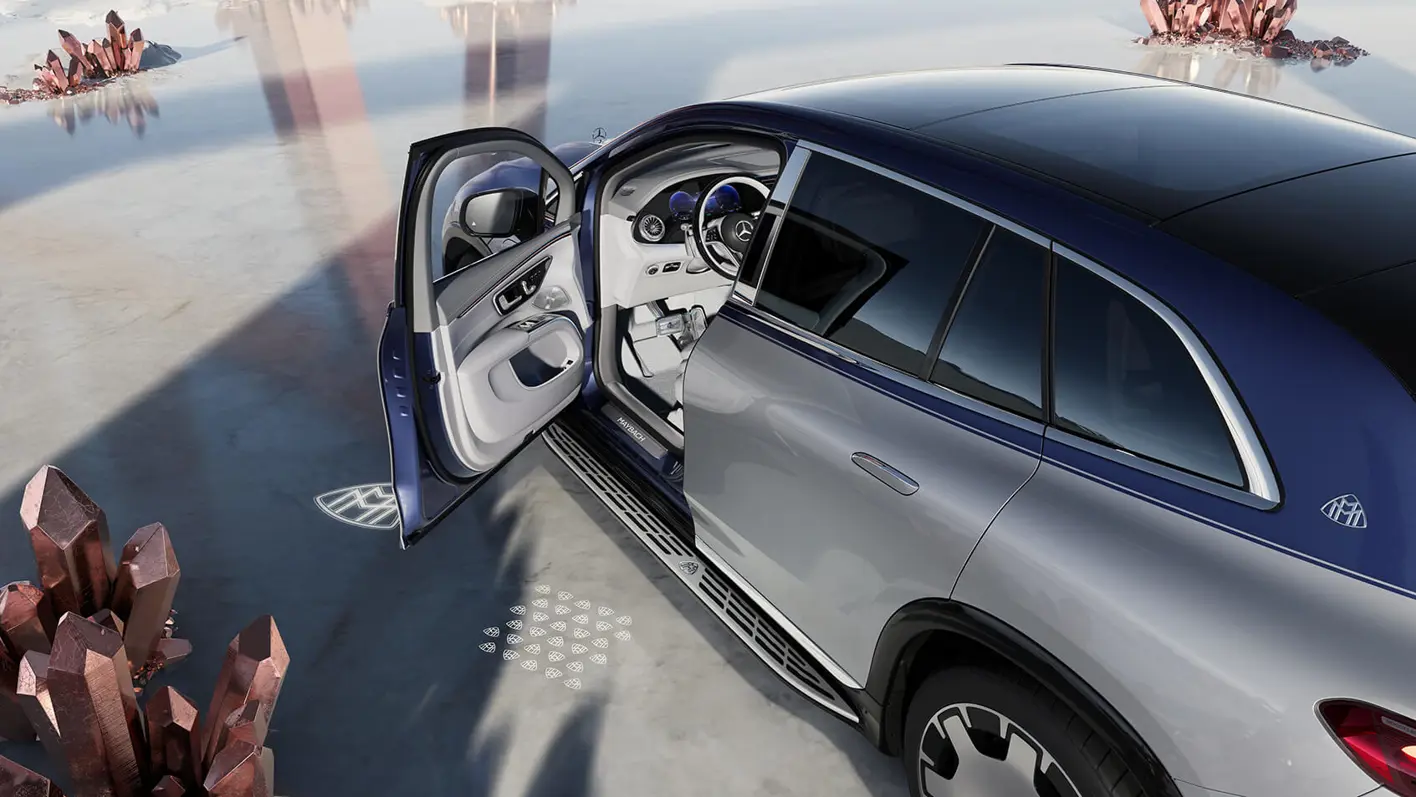 Maybach Service Offizieller Mercedes-Maybach Partner | Mercedes-Benz Automobil AG