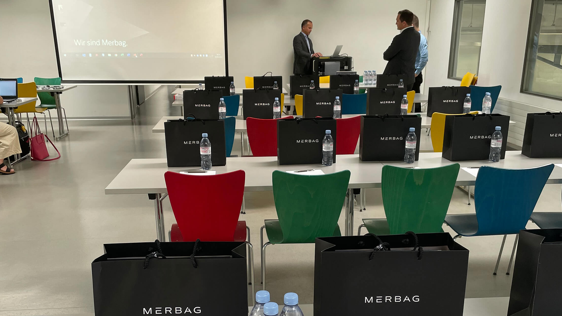 Welcome Days Merbag 07 2280X1283