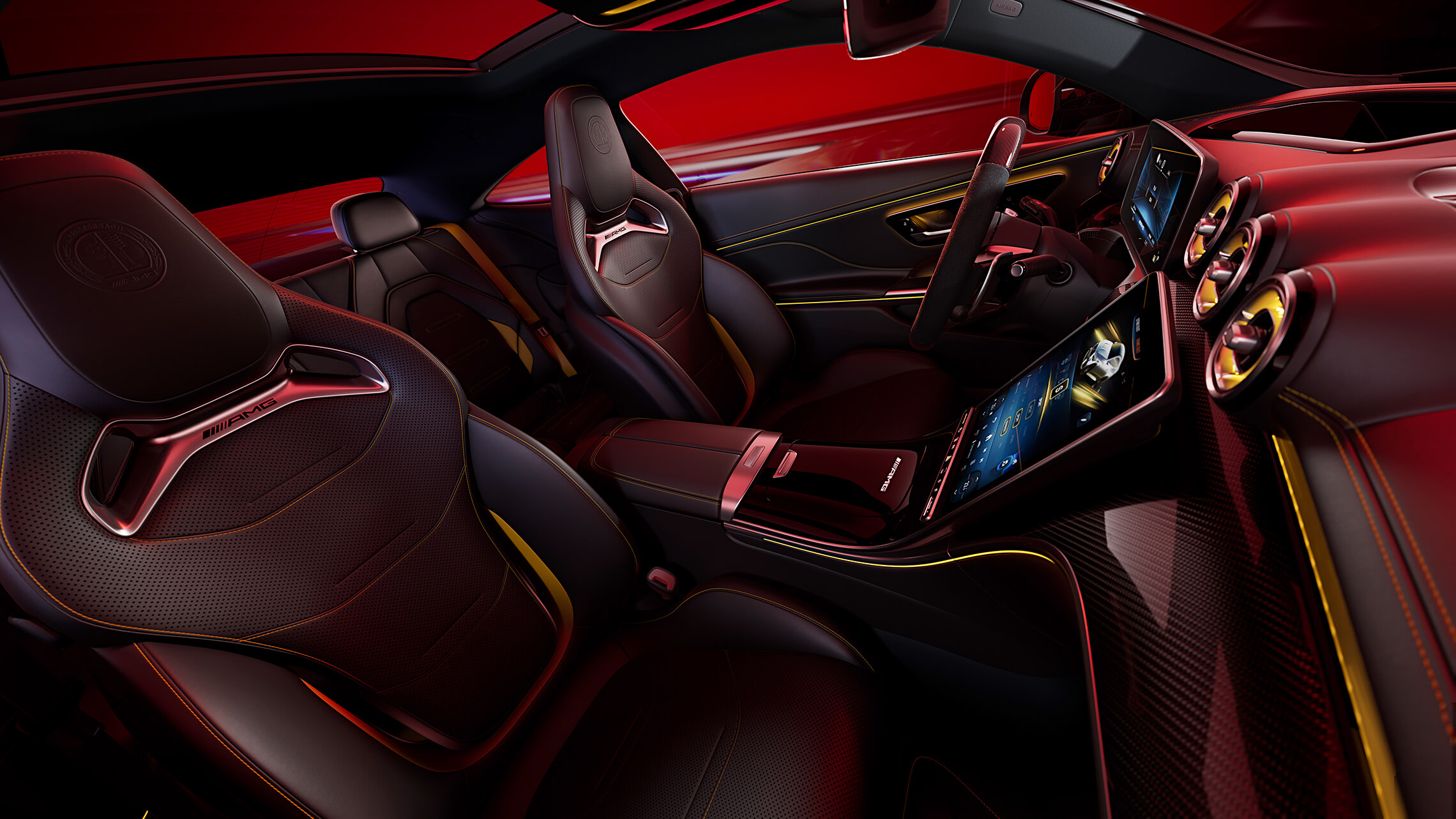 CLE Coupe Limited Edition 03 2280 1283