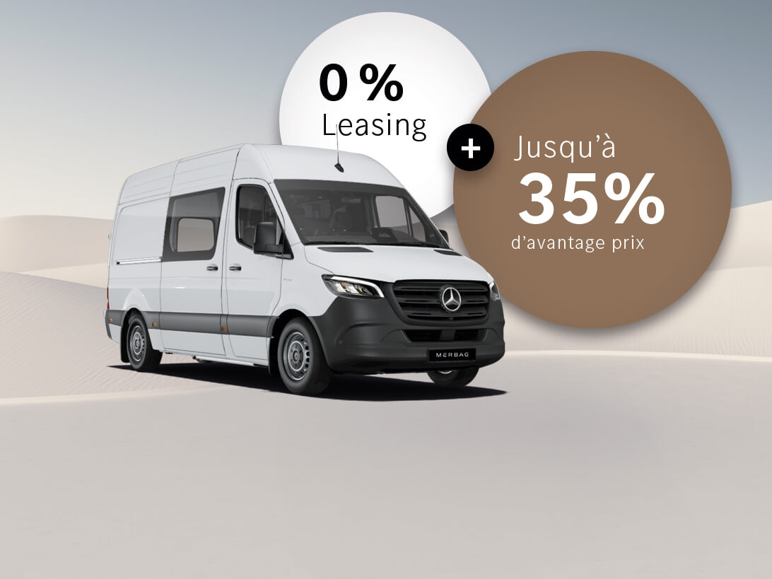 Esprinter Kastenwagen FR 1092X819