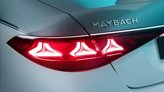 Mercedes Maybach S Klasse 06 Mercedes Maybach S Klasse 06