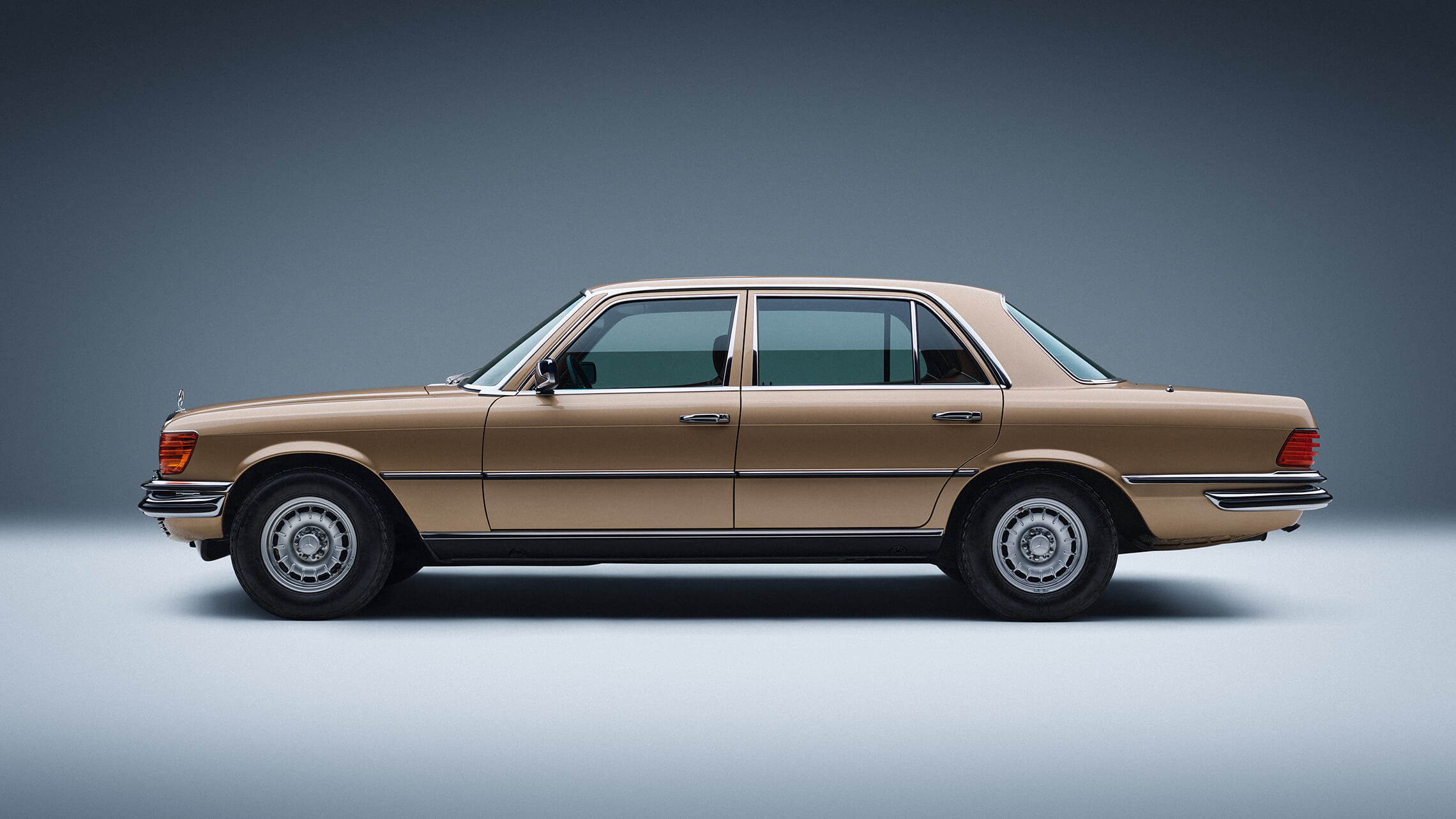 S Klasse 140 Jahre Modelle 08 2280 1283