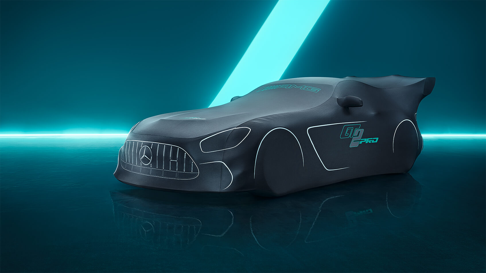 Mercedes AMG GT2 PRO Add Ons Performance 1694X953