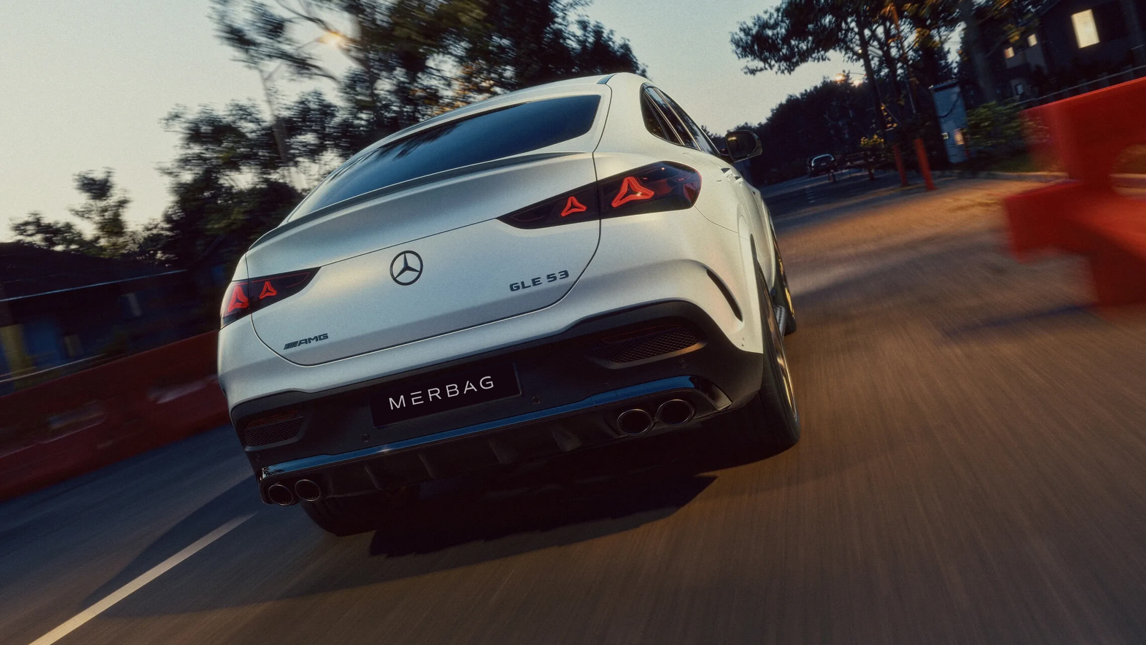 Mercedes AMG GLE 53 4MATIC+ 04