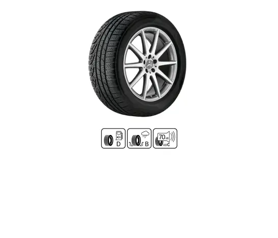 2609 Reifen Komplettraeder AMG A45 CLA35 45 2609 Reifen Komplettraeder AMG A45 CLA35 45