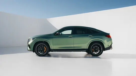Mercedes AMG GLE 63 02 Mercedes AMG GLE 63 02
