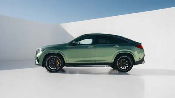 Mercedes AMG GLE 63 02 Mercedes AMG GLE 63 02