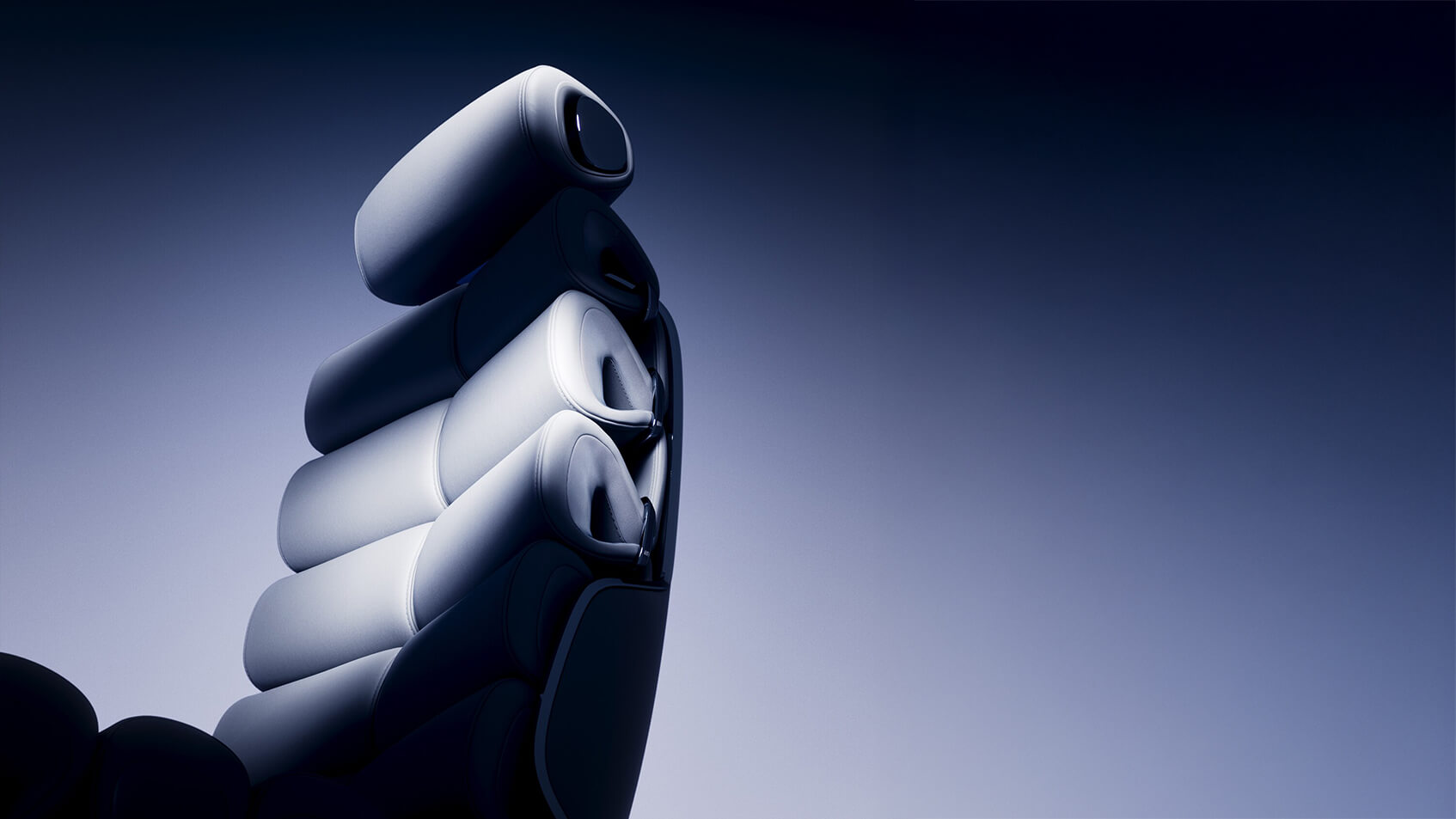 Vision V Loungesessel 1694X953